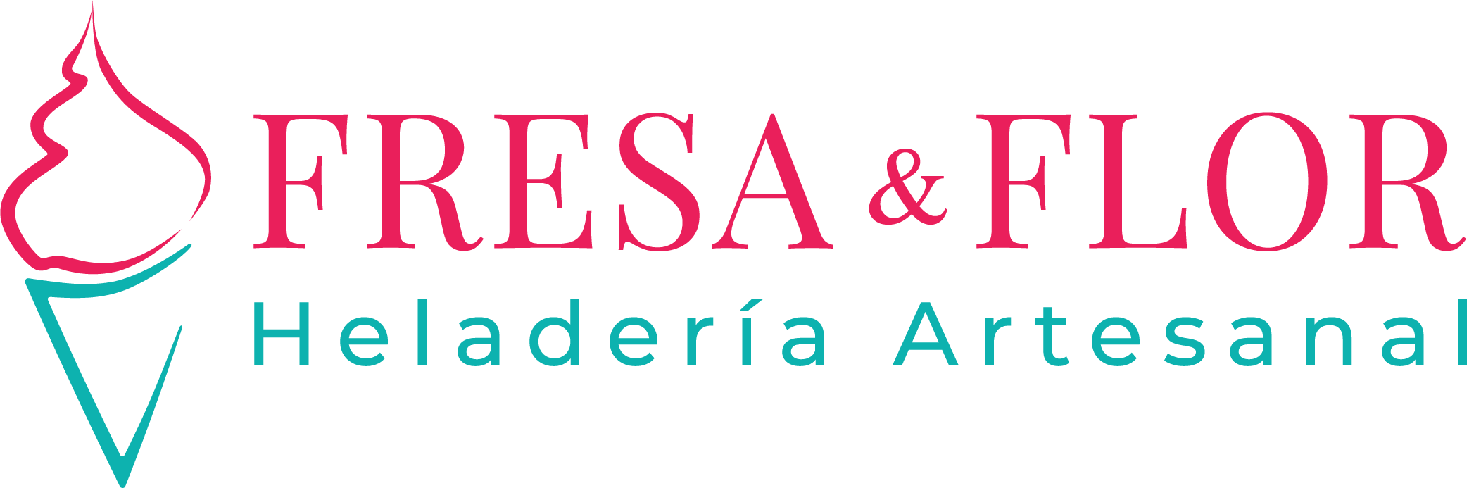 Fresa & Flor | Heladería Artesanal, heladerías en Torre del Mar
