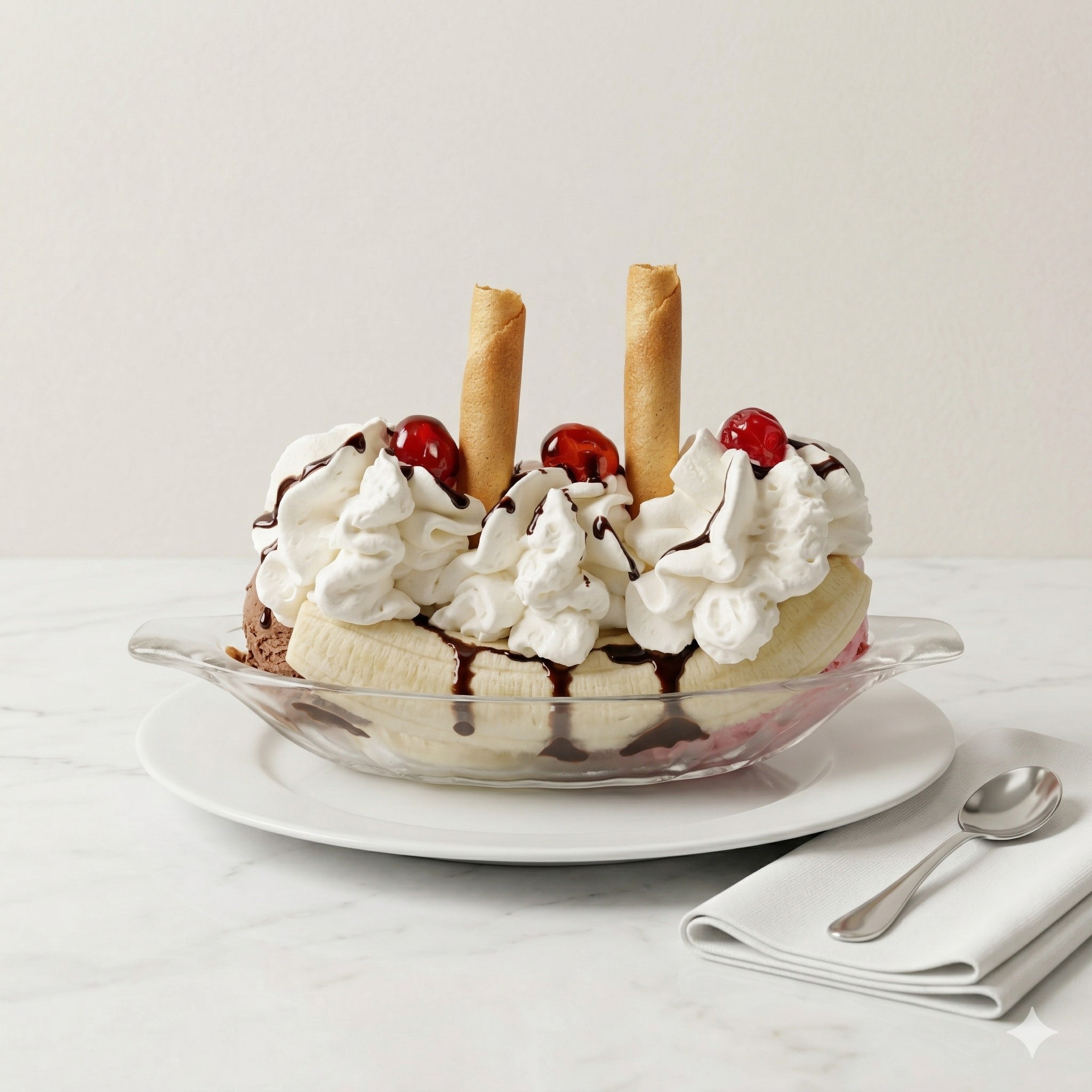 Banana Split