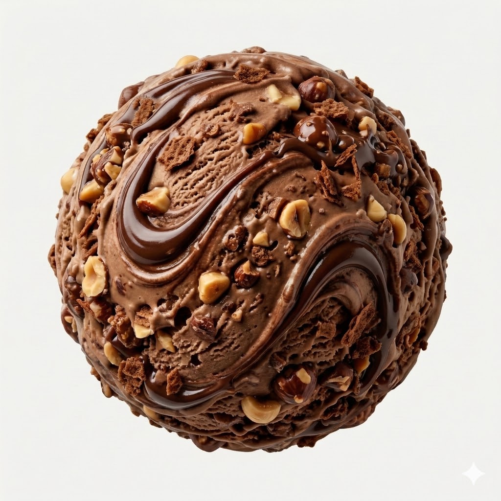 Chocolate Belga