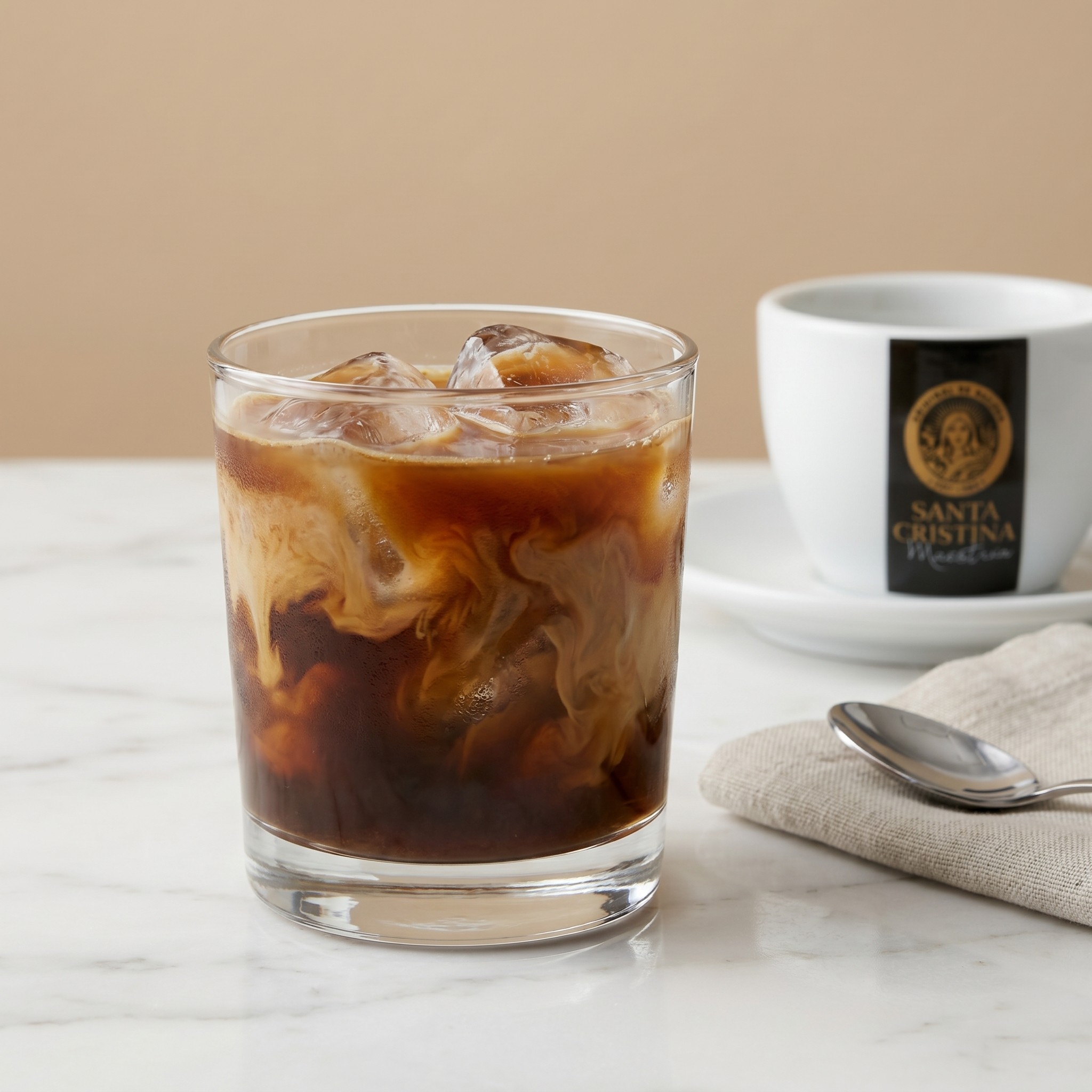Café con Hielo
