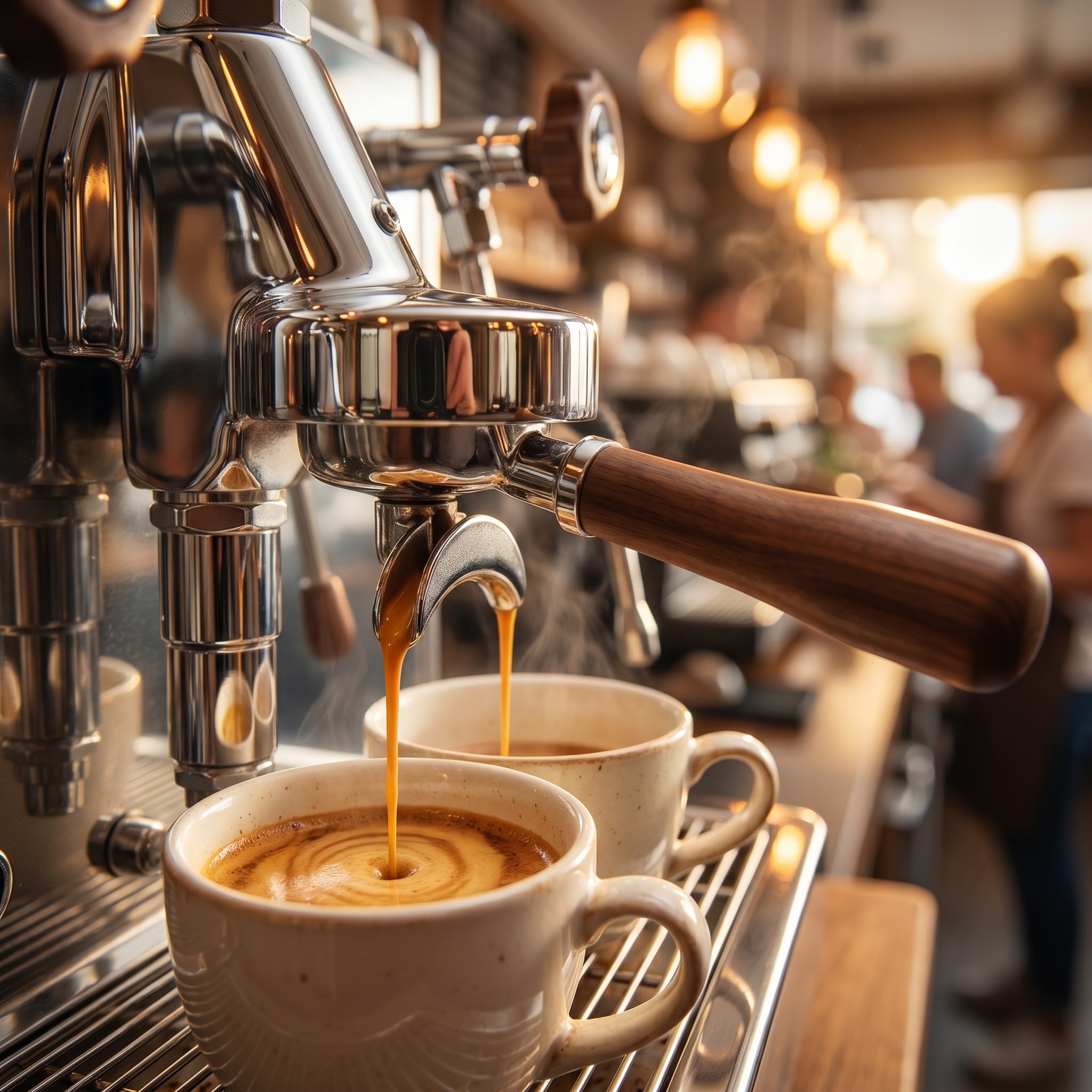 El Ritual del Café