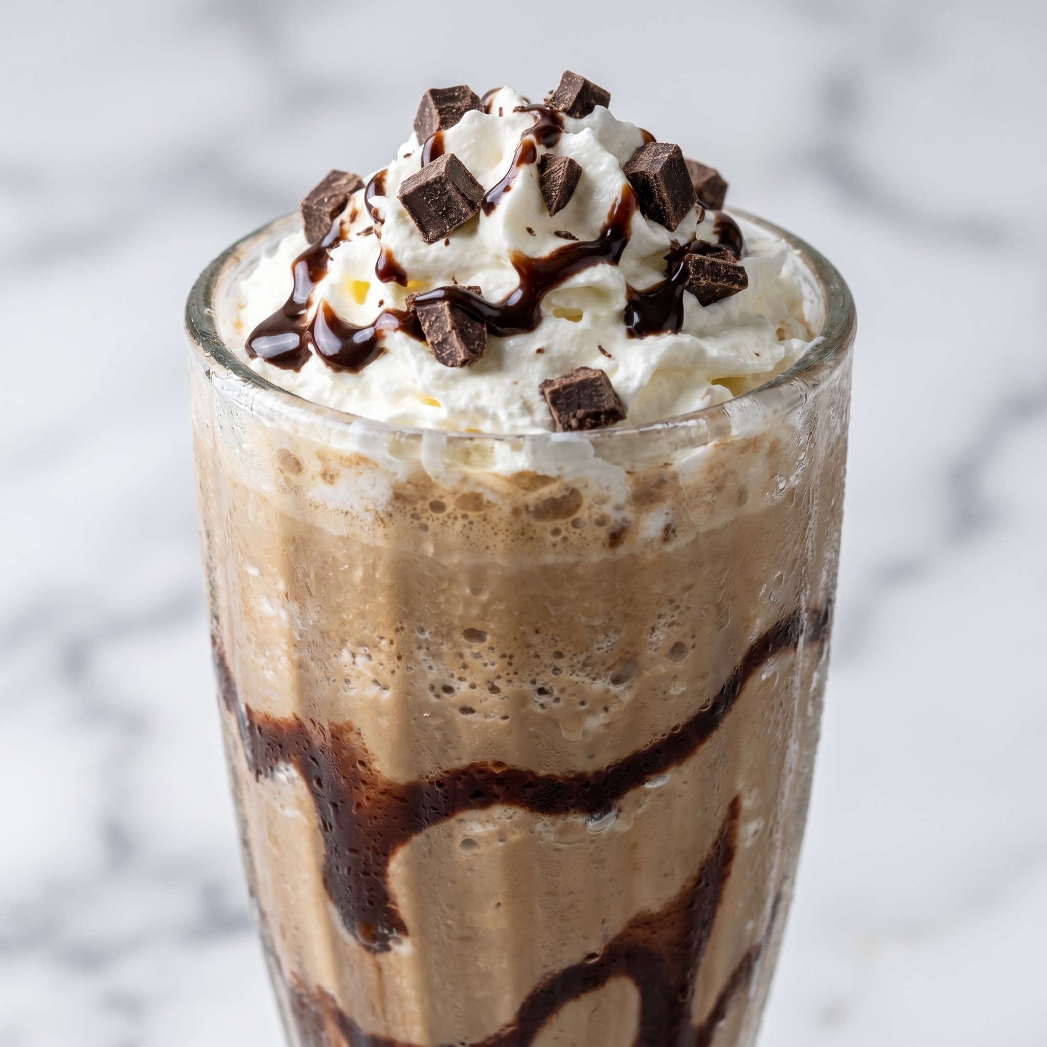 Frappés Helados