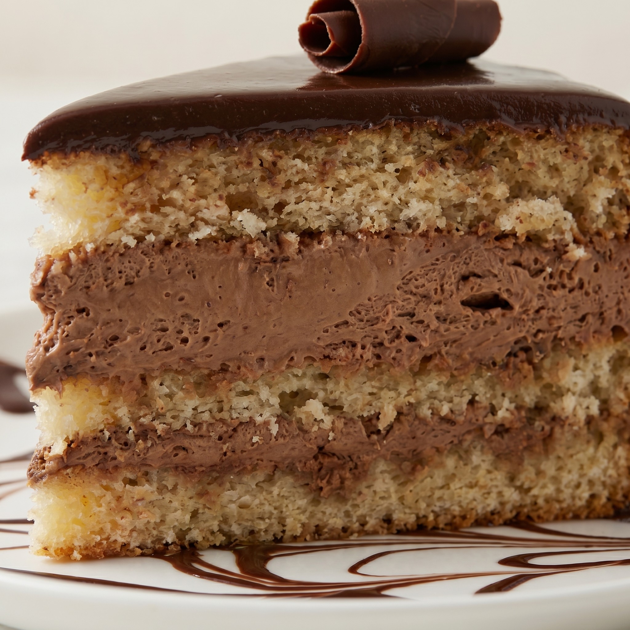 Tarta de Dulce de Leche