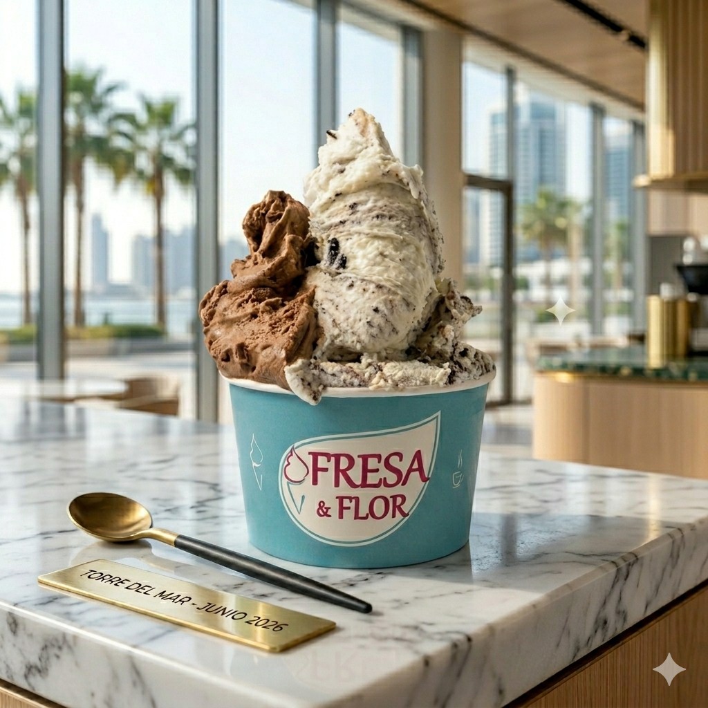 Nueva apertura Torre del Mar premium faro